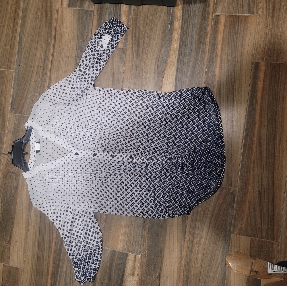 Perseption Maternity Shirt